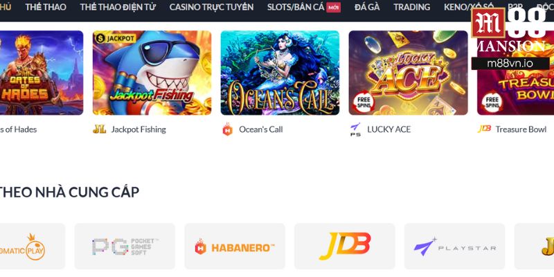 Hướng dẫn đăng ký M88 thuận lợi và an toàn nhất