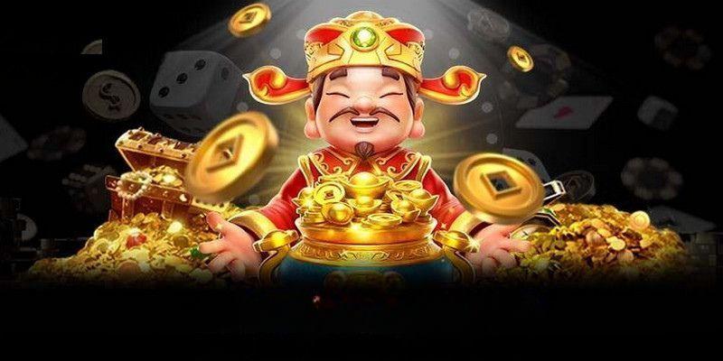 5 máy slot nổ hũ hàng đầu tại M88