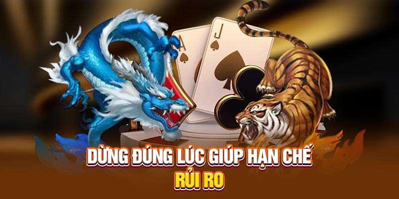 Các bước để chơi Rồng Hổ tại M88 dễ thắng