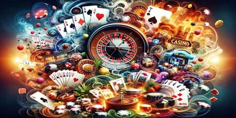 Các chiến lược chơi casino VIP tại M88