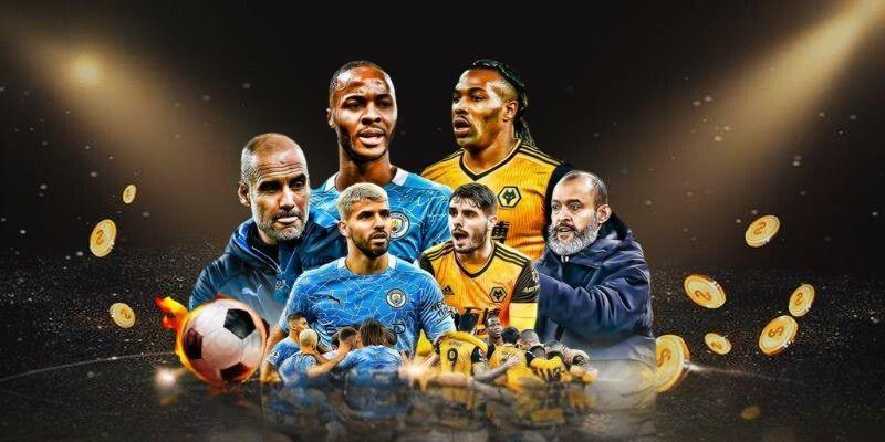 Các loại cược hiệp 1 hiệp 2 phổ biến tại M88