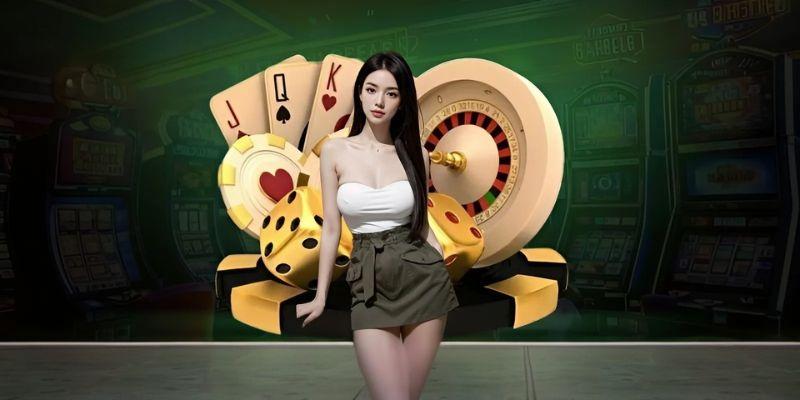 Các lưu ý khi chơi casino ít vốn tại M88