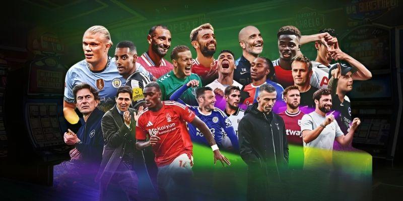 Các mẹo cược tỷ số chính xác phổ biến tại M88