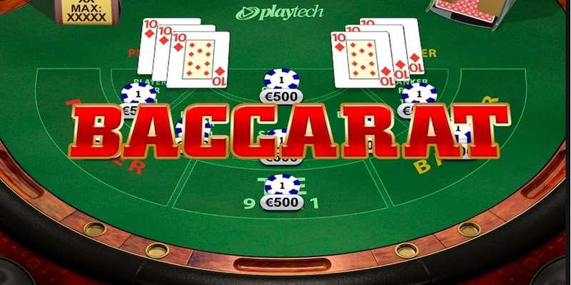 Các Mẹo Thực Tế Khi Chơi Baccarat Trong Casino Live, M88