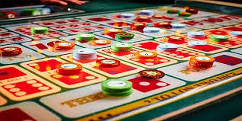 Cách Tham Gia Chơi Sic Bo (Tài Xỉu) Tại M88: Các Bước Đơn Giản