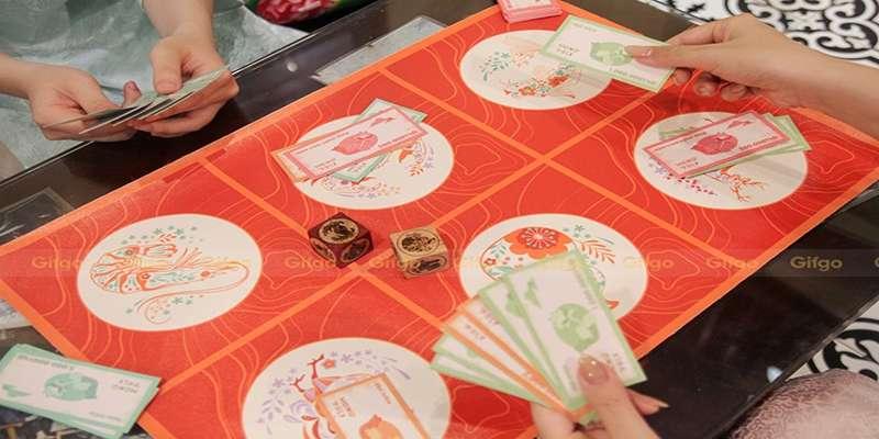 Chi tiết cách chơi bầu cua ăn tiền trên M88