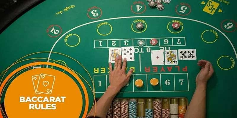 Đỉnh cao bí quyết thắng baccarat – chìa khóa để thành công