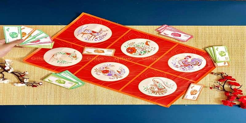 Giới thiệu chung về game bầu cua tôm cá và M88