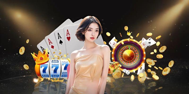 Giới thiệu về casino đổi thưởng online tại M88