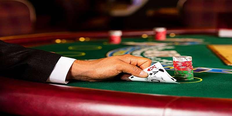 Giới Thiệu Về Chiến Thuật Chơi Blackjack