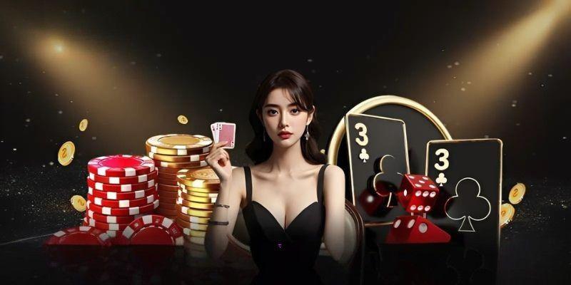 Giới thiệu về Mini Game Casino M88
