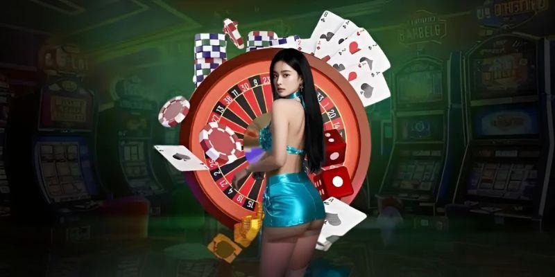 Hướng Dẫn Cách Chọn Slot Bonus Cao Tại M88
