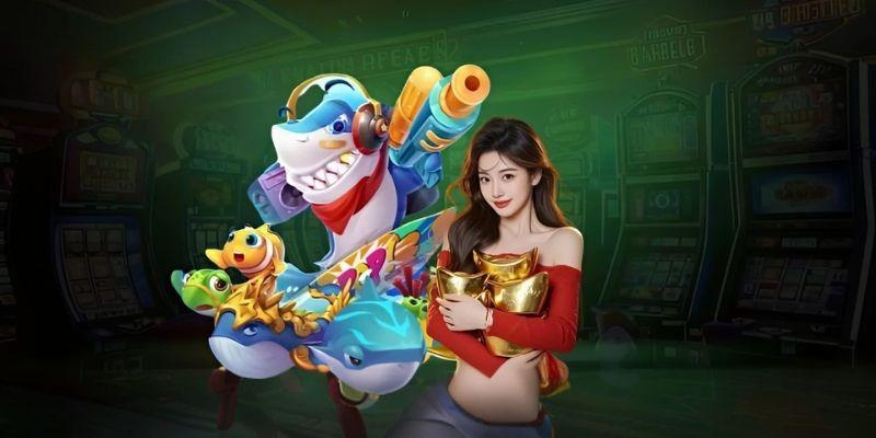 Hướng Dẫn Chi Tiết Các Mẹo Bắn Cá Để Kiếm Xu Nhiều Trong Game M88