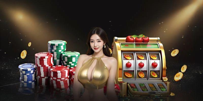 Hướng dẫn chi tiết cách chơi game số may mắn tại M88