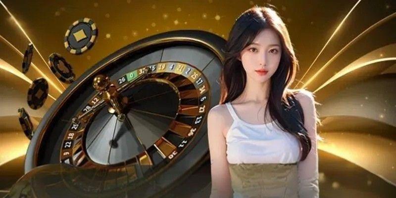 Những Bí Quyết Chơi Mini Game Casino Hiệu Quả Tại M88