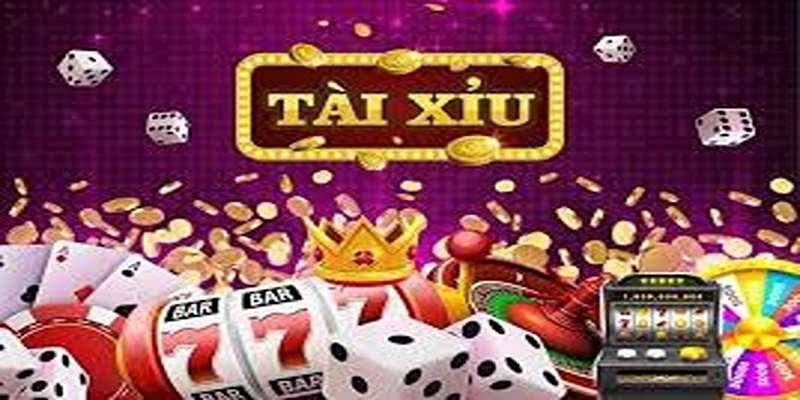 Tìm hiểu về game lắc tài xỉu và M88